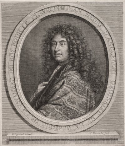 Jean-Henri D